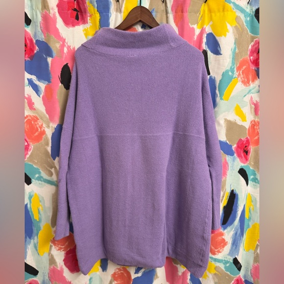 FREE PEOPLE OTTOMAN - Picture 4 of 6